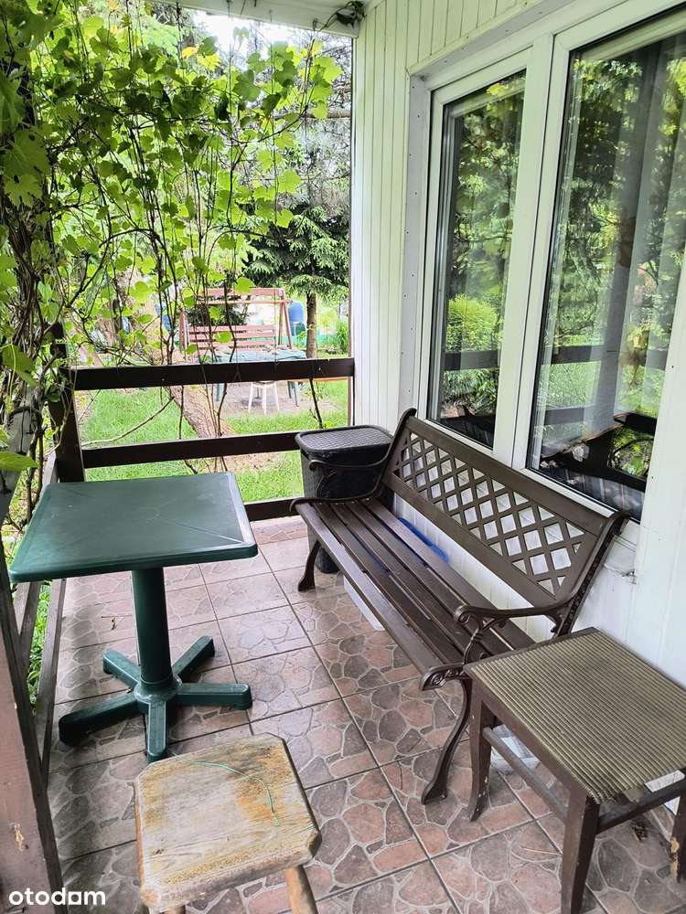 Urokliwa działka ROD Formet na Prądach - Pełny obrazek: 4/20