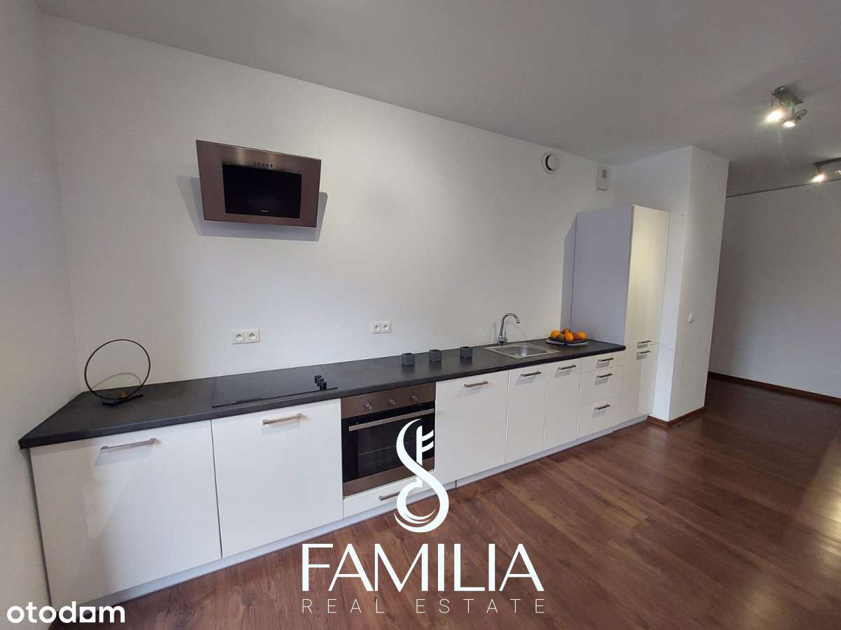 3 pokojowy apartament na Mokotowie - Pełny obrazek: 4/13