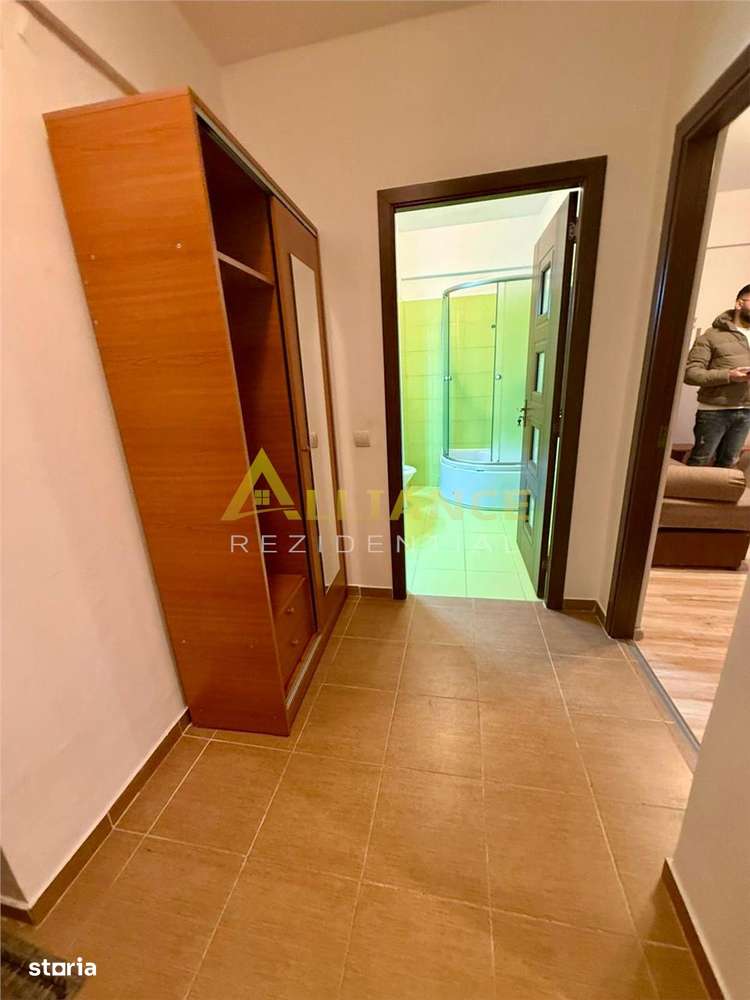 Stradal Metalurgiei, Grand Arena, Parc Tudor Arghezi, garsoniera mobil-2