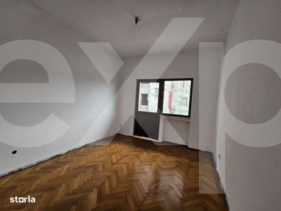 Apartament 2 camere de vanzare ultracentral Calea Victoriei Natiunile
