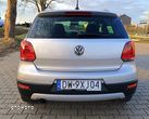 Volkswagen Polo 1.6 TDI Cross - 6