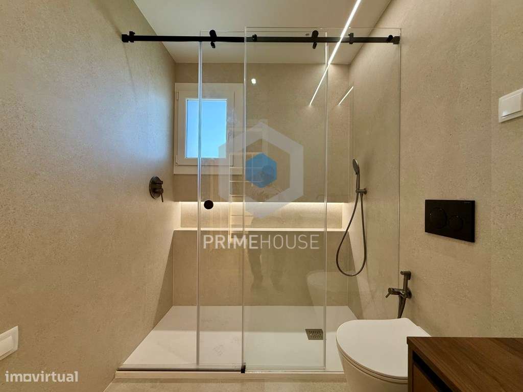 Moradia T3 - Aroeira - Pronta Habitar-36