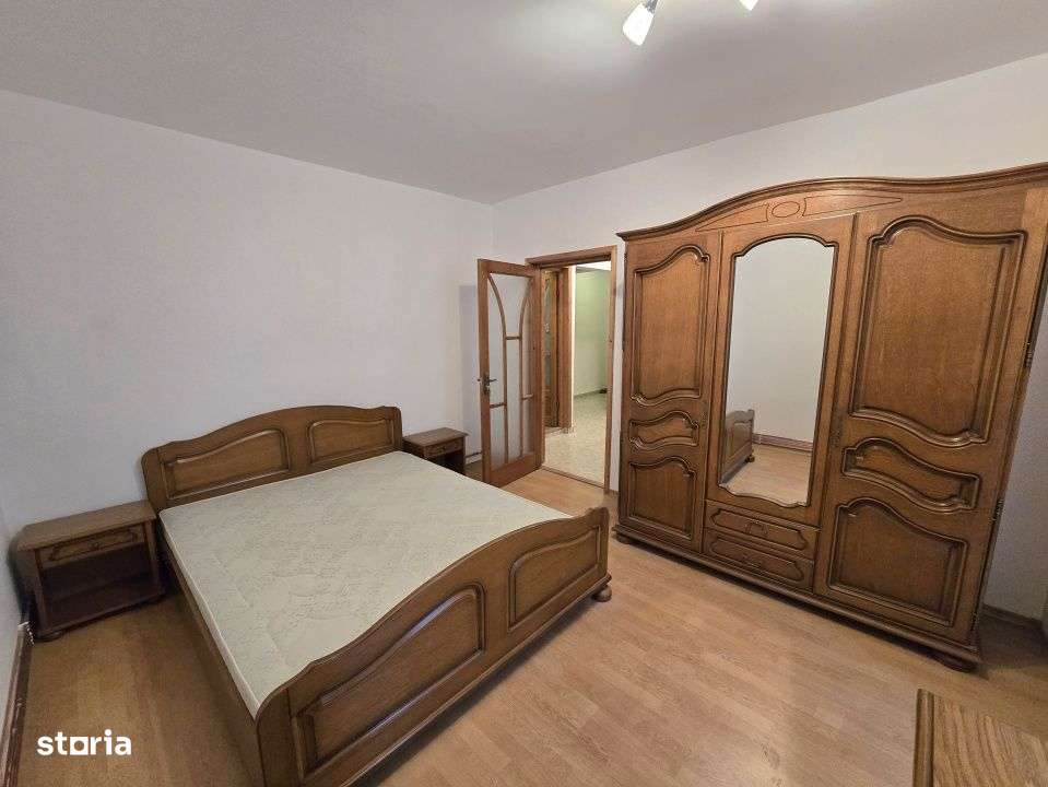 Ap. De Inchiriat str. Nord - Imagine principală: 3/8