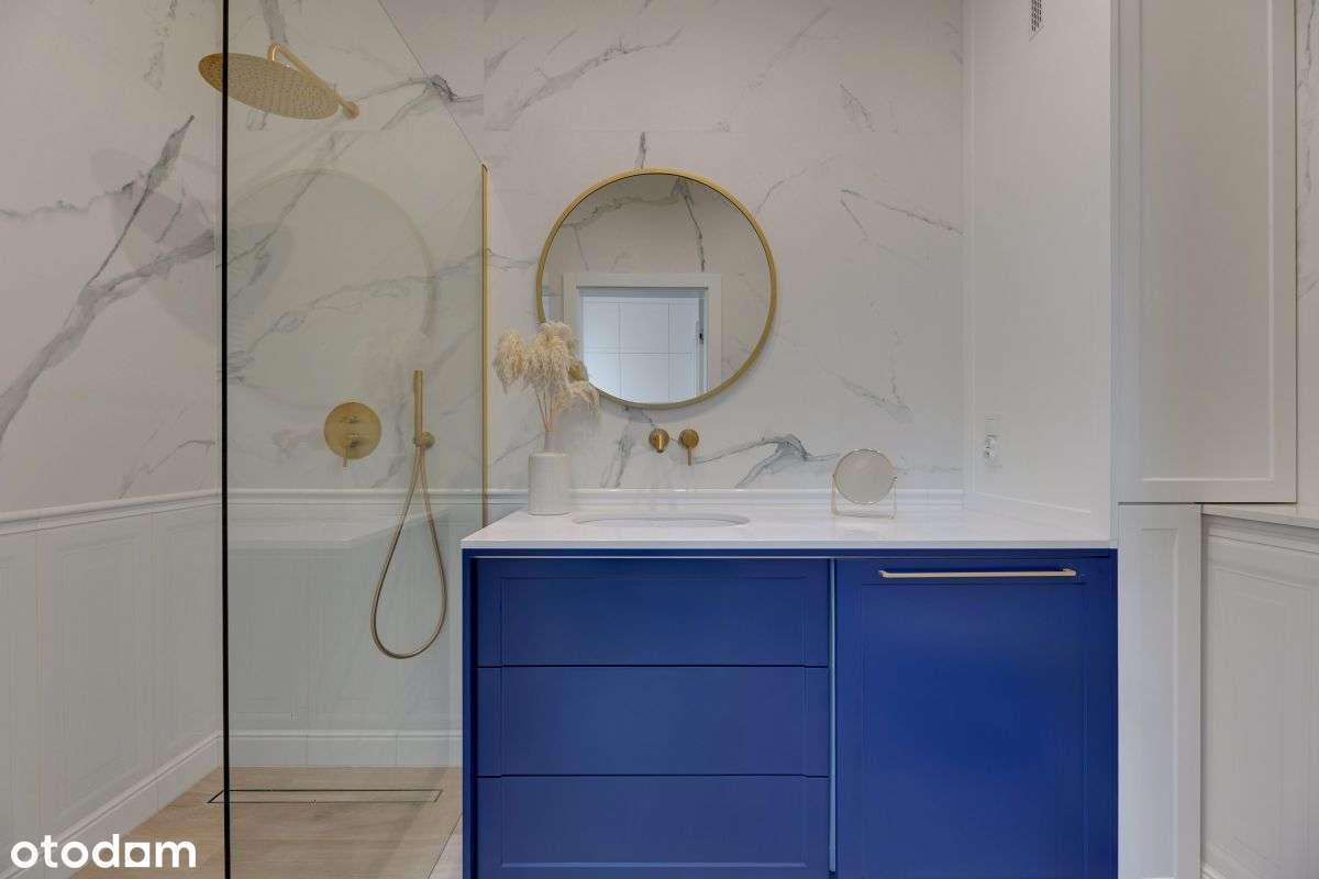 2-pokojowe mieszkanie z ogrodem w Mechelinkach-12