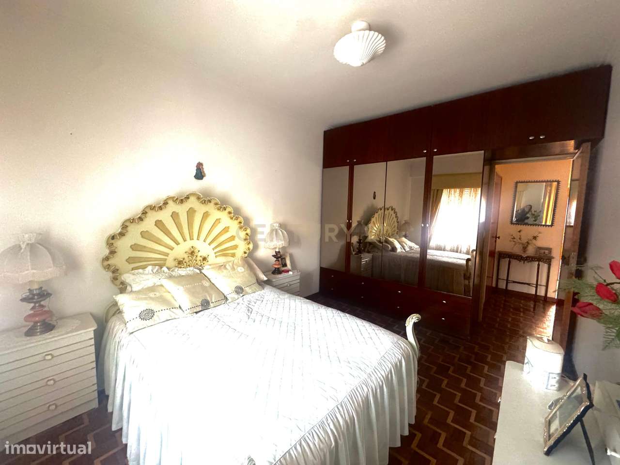 Apartamento T2 em frente à Estação  - 260.000€-8