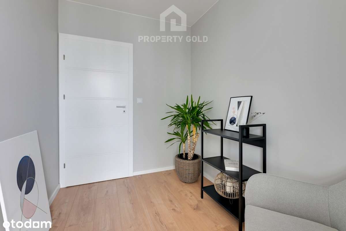 3 pokoje w centrum Gdańska!-10