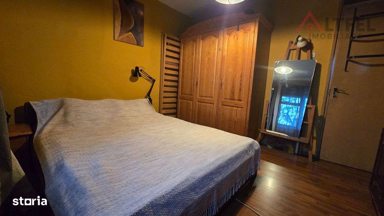 COMISION 0!  Apartament 2 camere 46 mp utili de vanzare in Strand-6