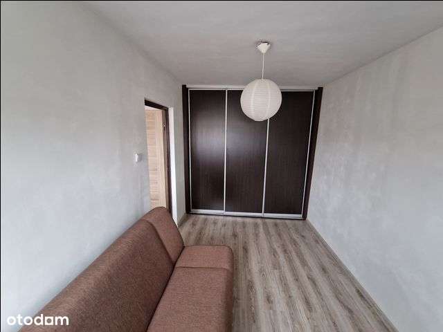 M-3 (37,58) Al.Pasjonistów - 4 piętro - Pełny obrazek: 4/9