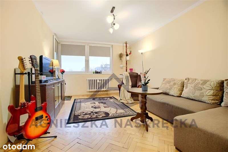 3 pokojowe mieszkanie ul. Bałtycka-1