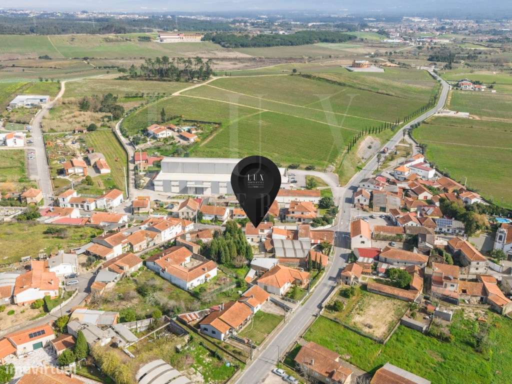 Moradia T3 com Terreno | S. Lourenço do Bairro, Anadia-48