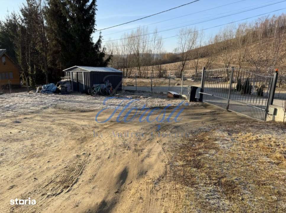 Casa 125 mp + teren 2500 mp,  Feleacu - Imagine principală: 2/4