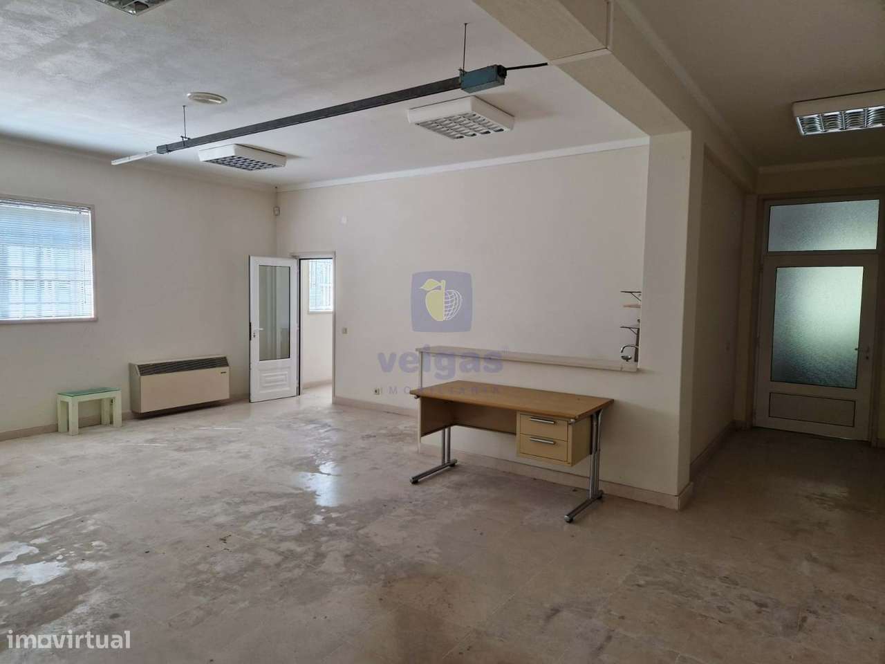 Edificio de 2 pisos para Armazem ou Industria - Grande imagem: 3/21