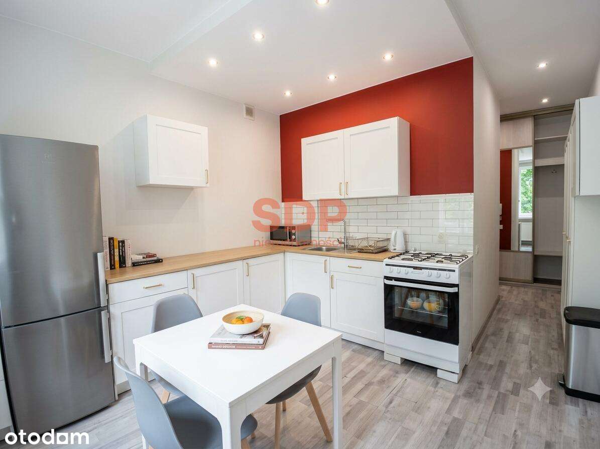 Apartment, 49 m²