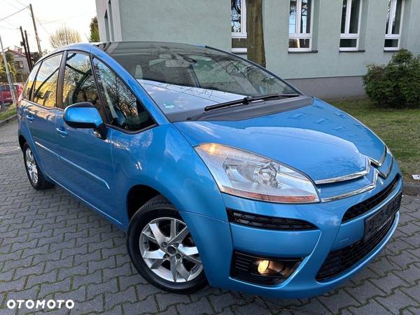 Citroën C4 Picasso 1.8i Impress - 14