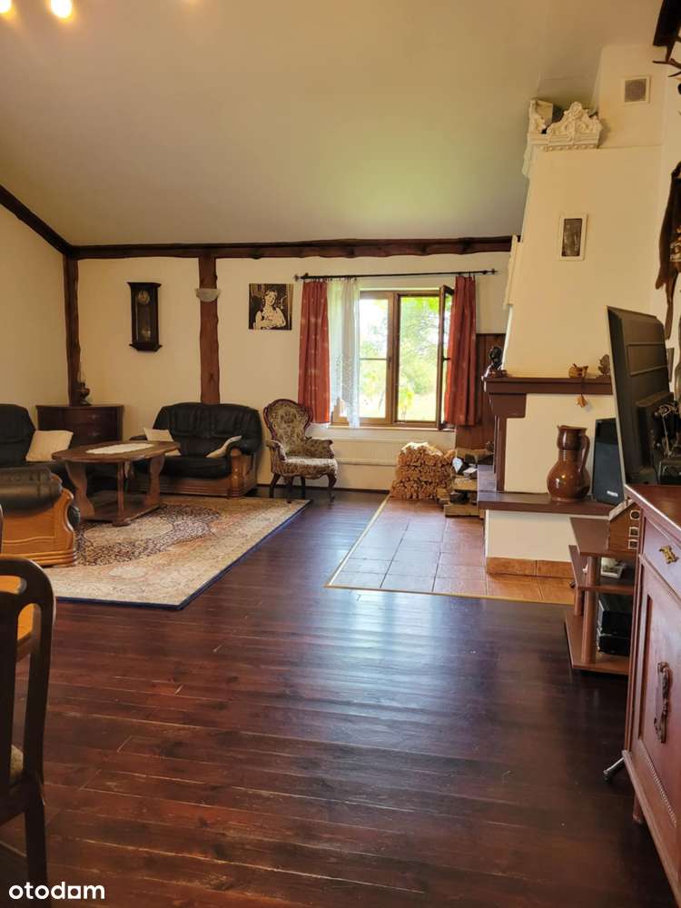 Sprzedam Siedlisko - Pełny obrazek: 5/20