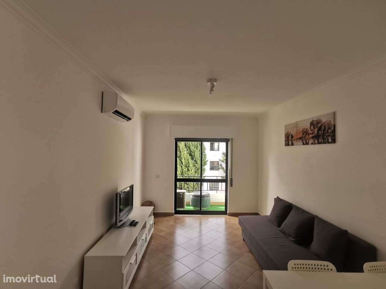 Apartamento T3 | Quarteira