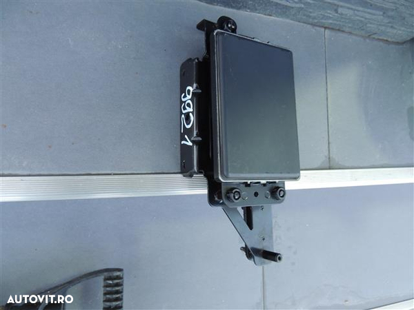 Distronic / Radar senzor / Adaptive Cruise Control Unit Kia Sportage cod 95655-F1000 - 7