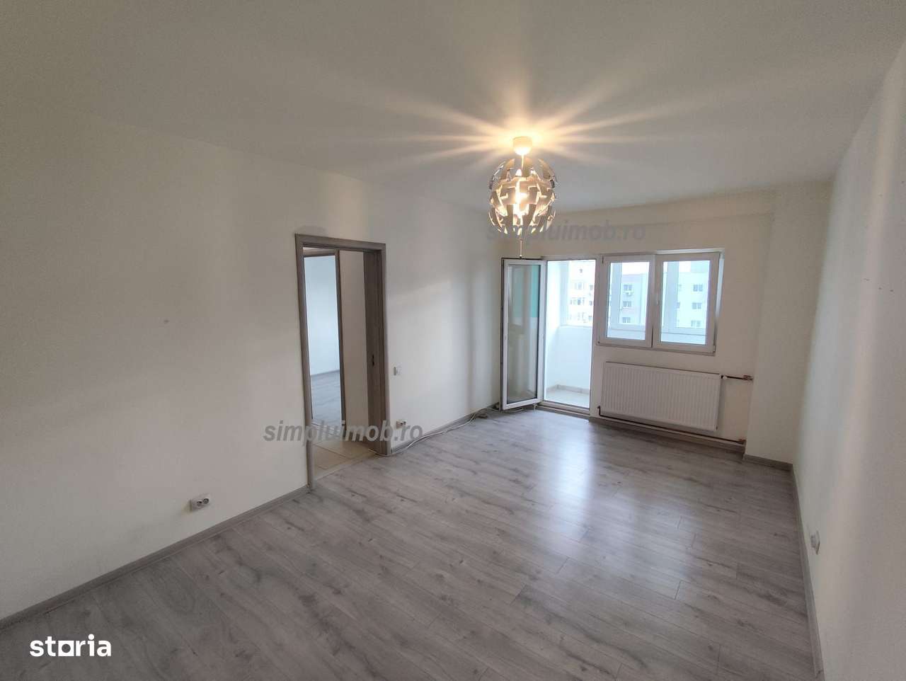 Decomandat 2 Camere Dristor Campia Libertatii