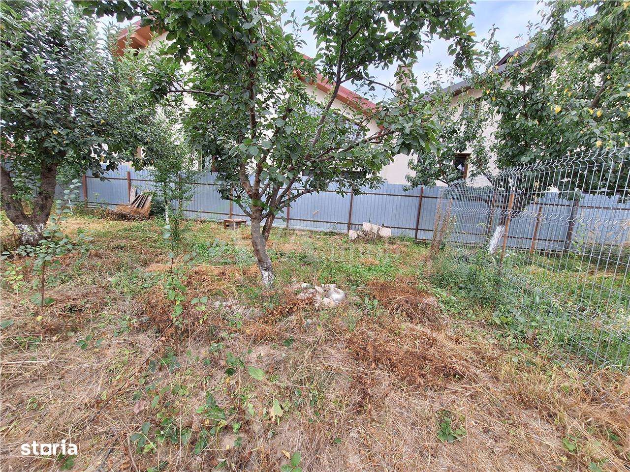 Teren intravilan 3650 mp, zona Serbanesti - Imagine principală: 4/10