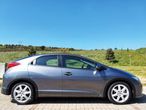 Honda Civic 1.6 i-DTEC Comfort - 30