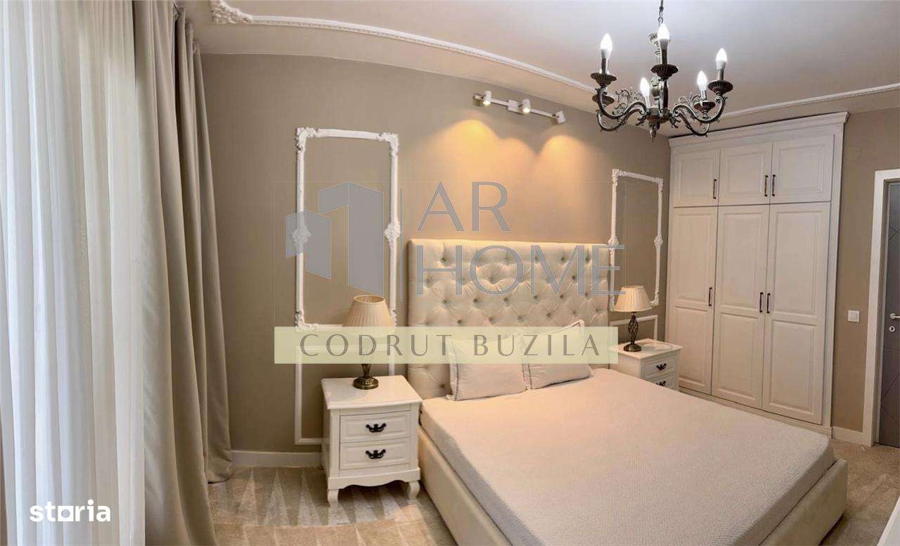 Apartament 2 camere de lux,  zona Sud White Tower, Ploiesti - Imagine principală: 4/8