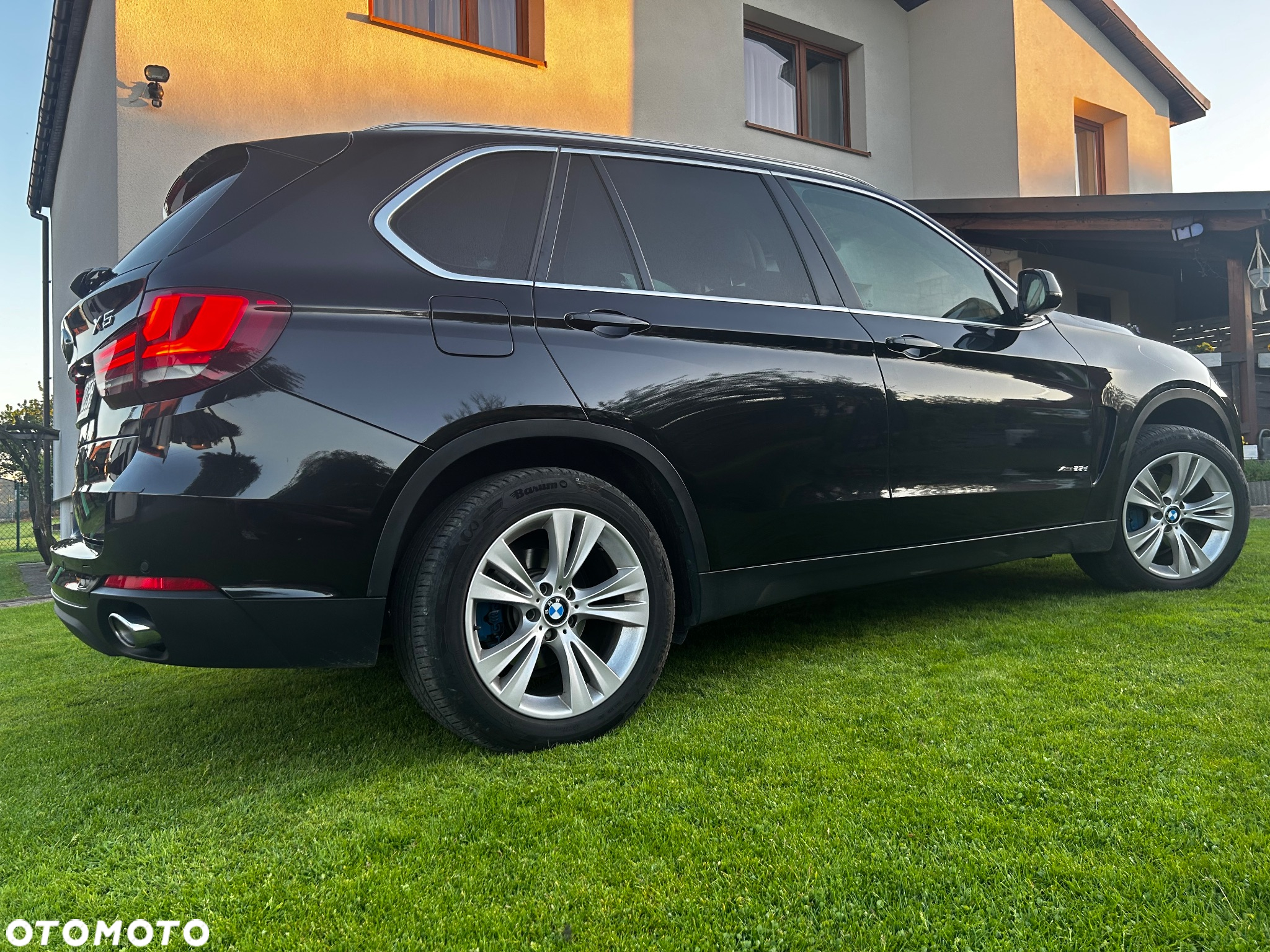 BMW X5 xDrive25d - 8