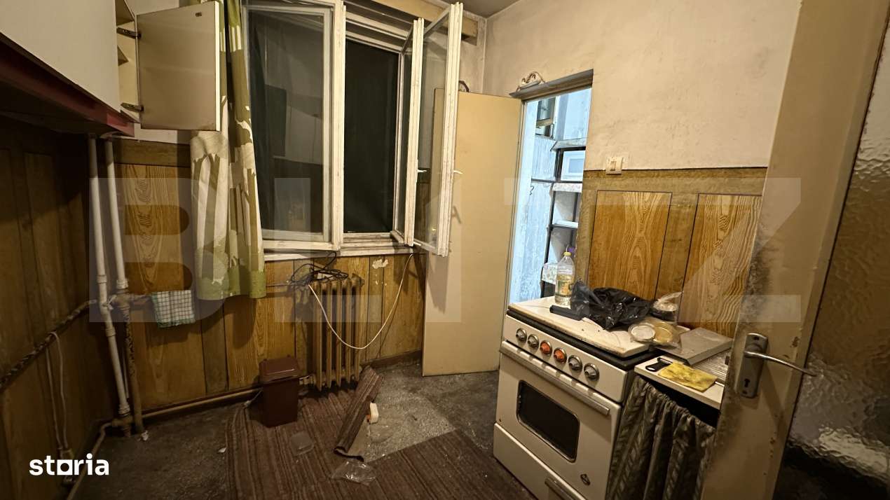 Apartament cu 4 camere, oportunitate ideala de investitie, zona Dacia - Imagine principală: 5/13