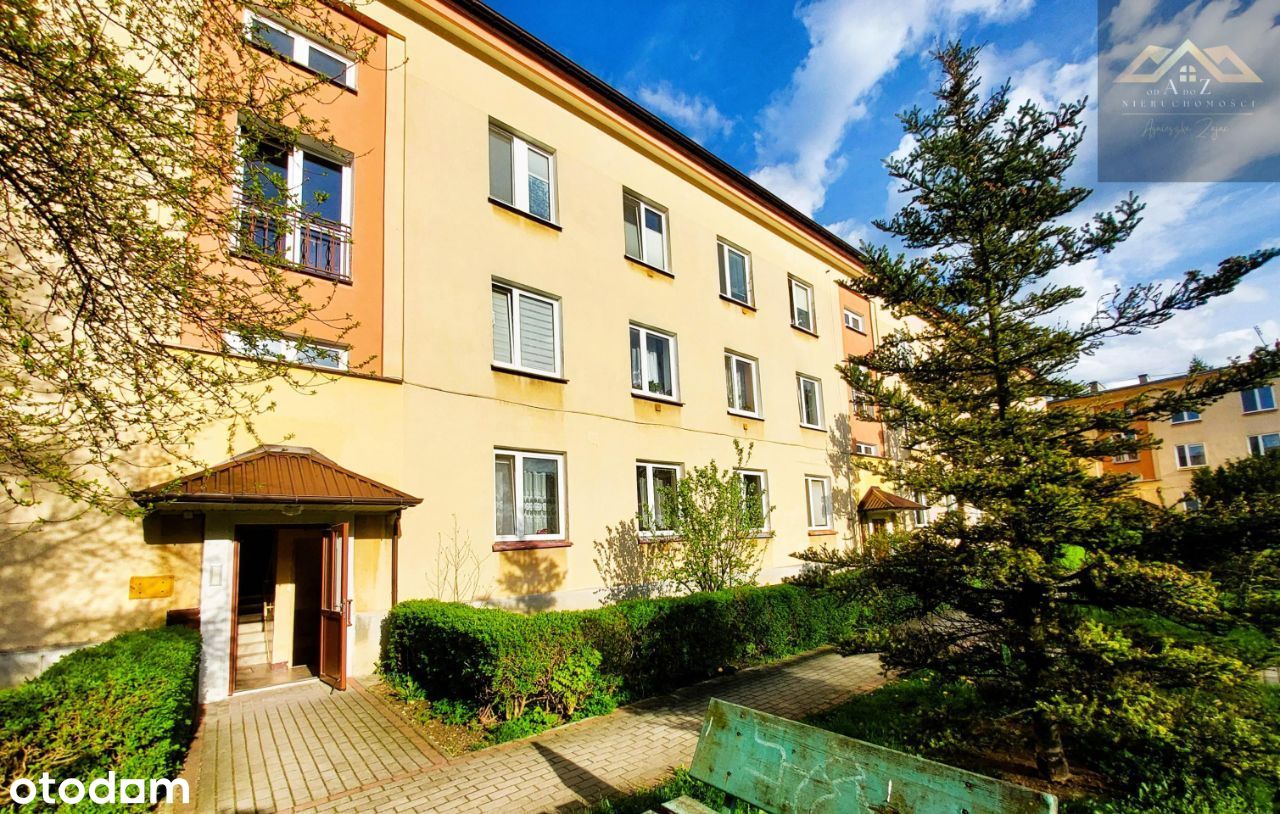 Mieszkanie na sprzedaż w Tarnowie-Mościcach