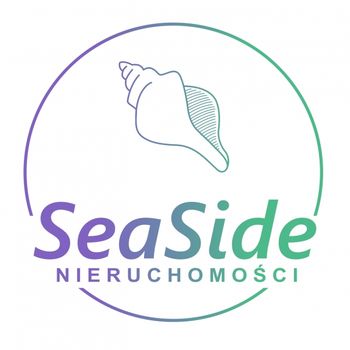 SeaSide Nieruchomości Sp. z o.o. Logo