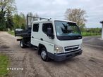 Mitsubishi Canter - 3