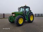 John Deere 6910 - 22