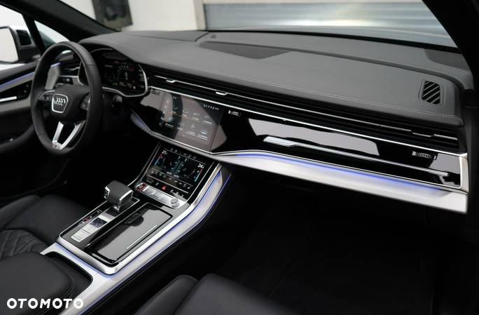 Audi SQ7 - 30