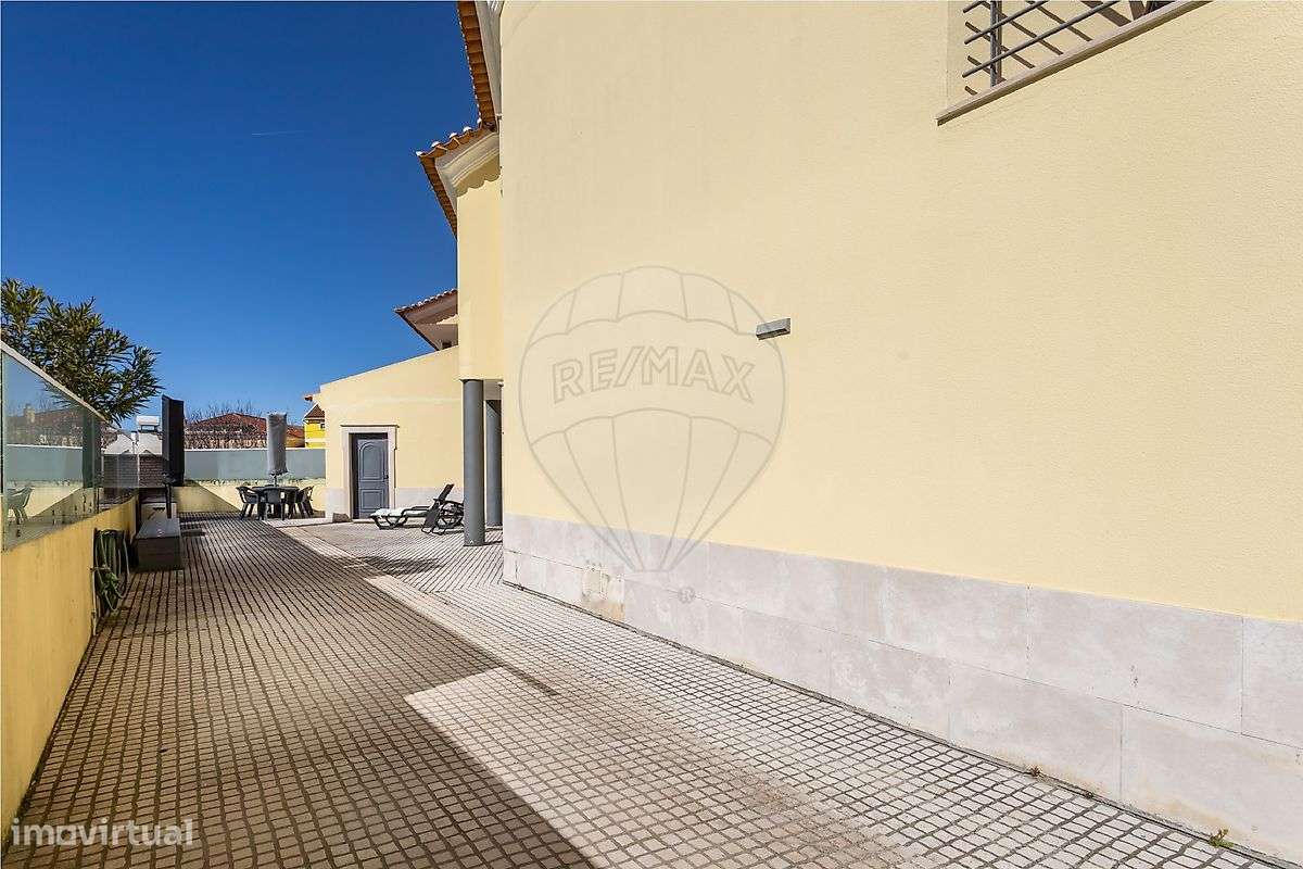 Moradia T4 para venda - Grande imagem: 5/45