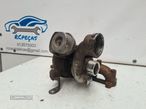 TURBO ORIGINAL 038253014 038253014G VW VOLKSWAGEN GOLF V 5 MK5 1K 1K1 1.9 TDI 105CV BKC A3 8P - 1