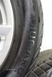 BMW X5 F15 E70 KOŁA 18 ALU FELGI 4x 255/55R18 ZIMOWE ORYGINAŁ - 6