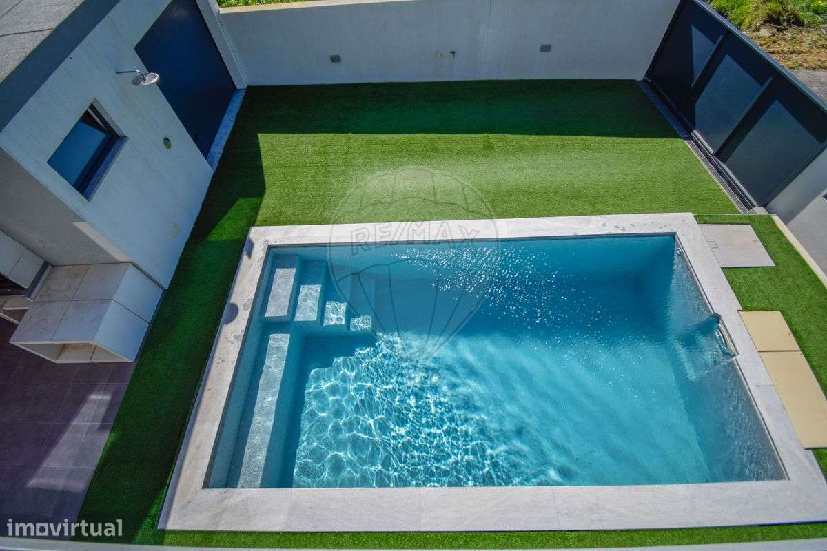 Moradia T5 para venda-32