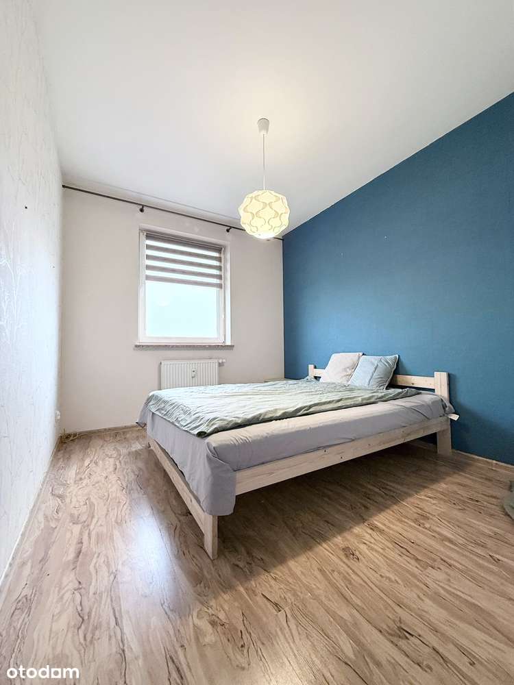 4 POKOJOWE MIESZKANIE NA OSIEDLU GÓRCZYN-8