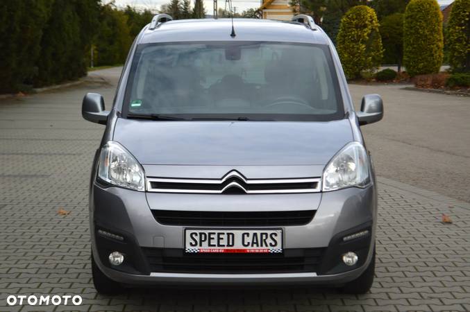 Citroën Berlingo Multispace BlueHDi 100 SELECTION - 2