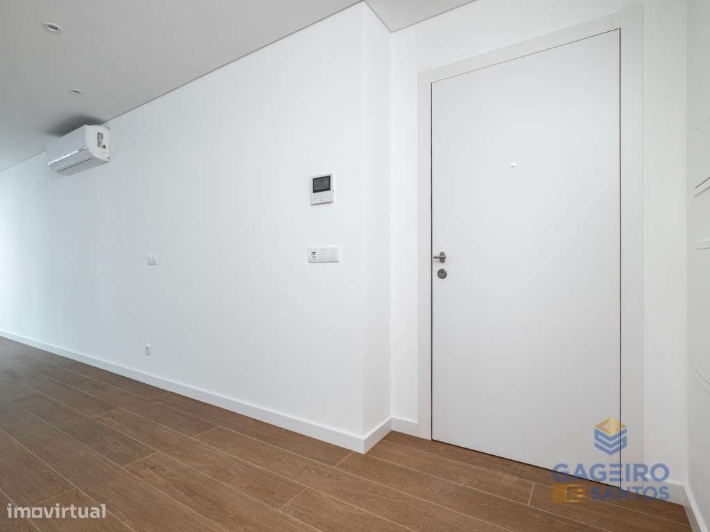 Empreendimento Janela da Baia - apartamentos com vista baía. - Grande imagem: 2/36