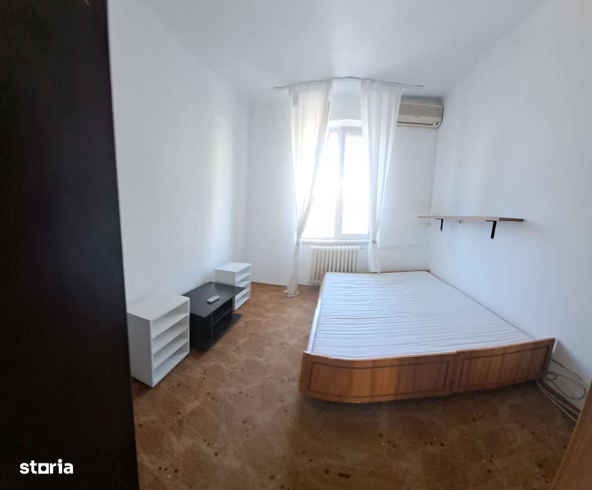 Apartament 2 camere zona Medicina - Hotel Continental - Imagine principală: 2/18