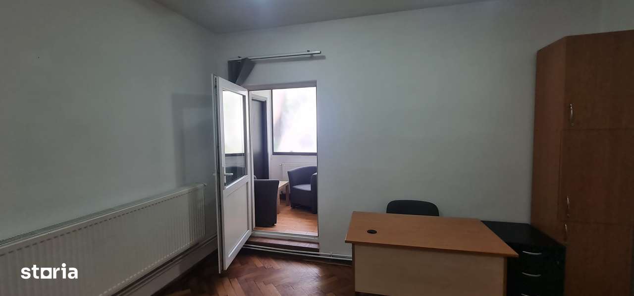 SC VIMAK IMOBILIARE inchiriaza spatiu birou Centrul Civic - Imagine principală: 3/12