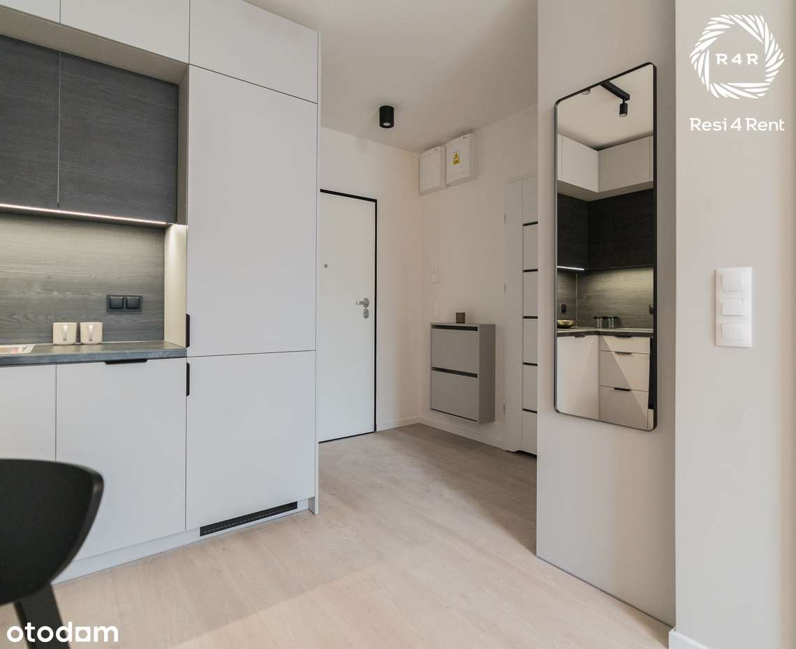 2-pokojowe | Wrzeszcz| Od 15.06 | Elastyczny wynajem| Pets friendly