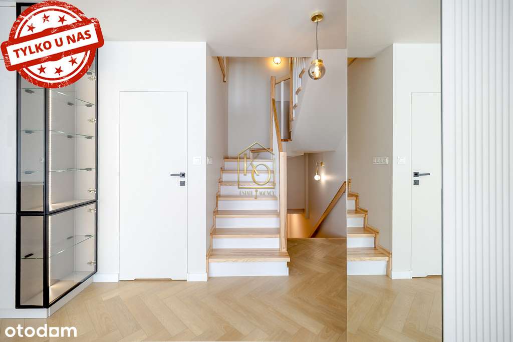 Kowieńska 31MM/ nowe 2024 r./ 91,1 m2 /balkon - Pełny obrazek: 5/14