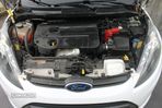 Ford Fiesta de 2011 - 4