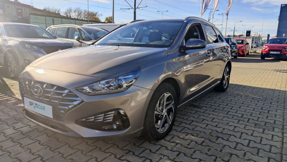 1.5 DPI 110 KM Comfort, gwarancja fabryczna