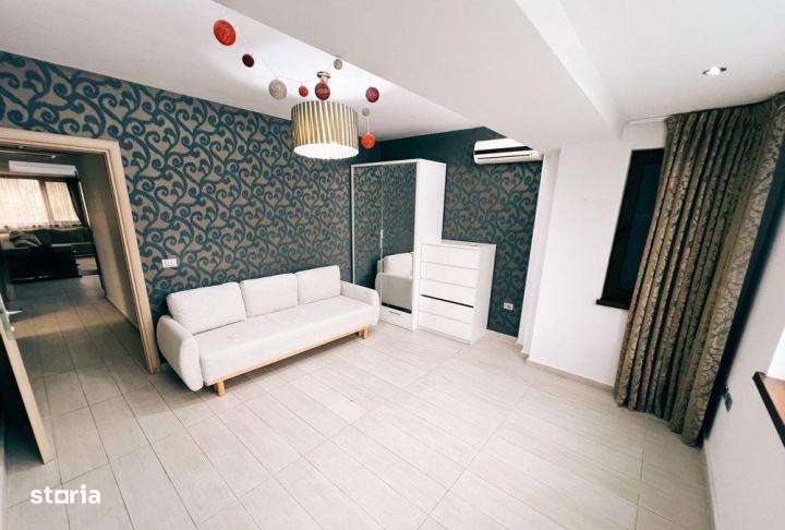 Ap. 3 cam. 5 min. metrou Obor - Imagine principală: 3/8