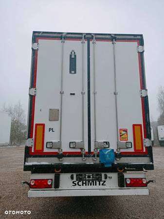 Schmitz Cargobull SKO24 - 3