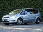 Ford S-Max 2.0 TDCi DPF Titanium - 3