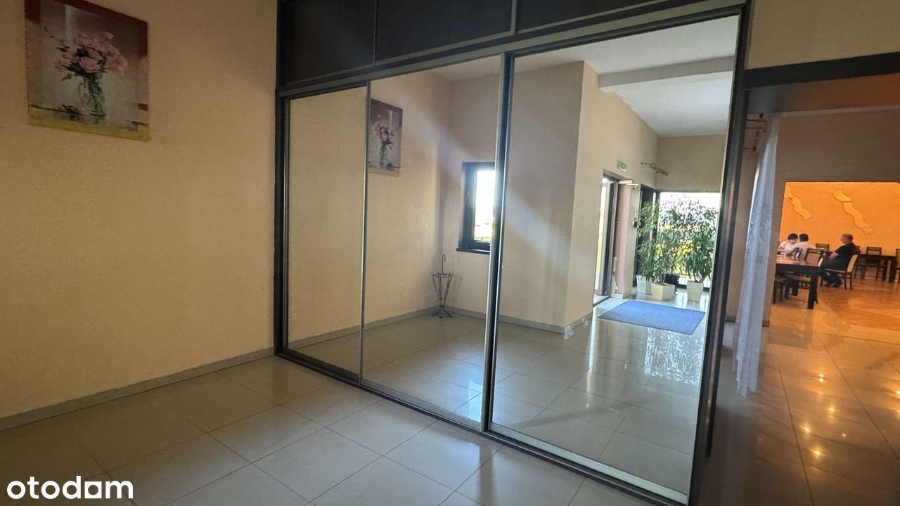 Budynek usługowo-inwestycyjny + 2 mieszkania – 0% prowizji!-11