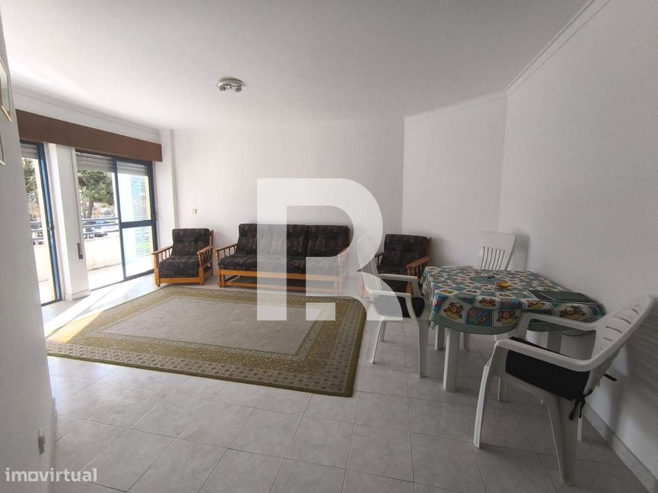 Apartamento T1 na Marisol, Charneca da Caparica - Grande imagem: 4/19